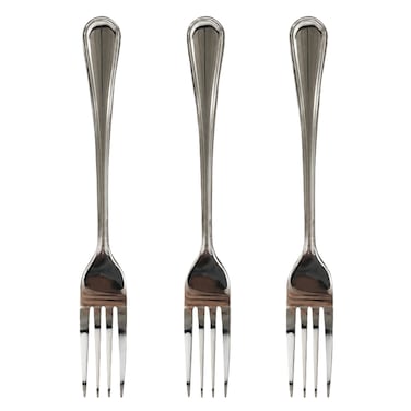 Perfect Kitchen Forks Set 3 Pieces