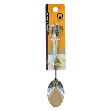 Perfect Spoon Set 3 Pieces