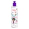 Novex My Little Curls Activator Leave In Infused with shea Butter and Castor Oil Moisturizes and Hydrates Helps Detangling the Hair 300ml