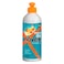 Novex BrazilHu Argan Oil Leave-In Conditioner &ndash; Repair, Shine &amp; Nutrition &ndash; 300 mL