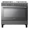Toshiba Gas Cooker RLA1-90MG5GE &ndash; 90 &times; 60 cm