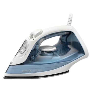 Philips Steam Iron &ndash; 2000W &ndash; Model DST2010/26