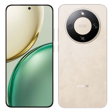 HONOR X9D Smartphone &ndash; 256GB Storage, 12GB RAM &ndash; 5G &ndash; AI Technology &ndash; Gold