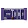 Cadburry Dairy Milk - Plain Milk Chocolate Bar 212g