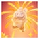 Authentic Labubu The Monsters Big into Energy Series Viny l Plush Pendant Blind Box, Collectible Character Figures 1 Pieces