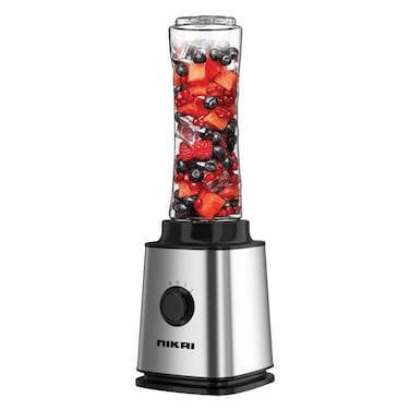 Nikai Smoothie Maker &ndash; Model NB202ST &ndash; 300 W