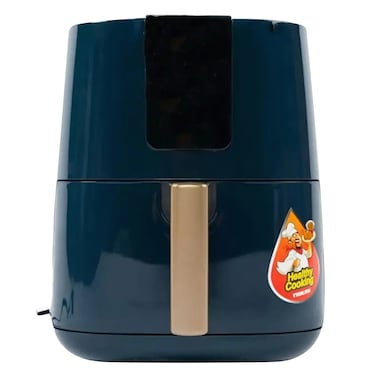 نيكاي – قلاية هوائية رقمية بسعة 4 لتر – طراز NAF588D