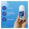 Nivea Deodorant Roll-On, Derma Control, Defend Extra Comfort, Pure Hyaluron+, 72H Active Protection, Anti-Perspirant, Pro-Vitamin B5, 50ml