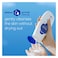 Nivea Shower Gel Derma Control Defend Extra Comfort &ndash; 500 ml &ndash; With Pure Hyaluron &amp; Pro-Vitamin B5, Vitamins &amp; Oils &ndash; Mild Fragrance
