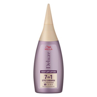 Wella Root Lift Hair Lotion &ndash; 100 ml