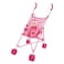 Power Joy Baby Cayla Trolley + Doll 12cm