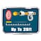 Power Joy Shooter Blaster Toy