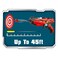 Power Joy Shooterz Blaster Toy