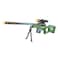 Power Joy Shooterz Challenger Toy