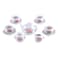PowerJoy - Yumyum Toy Porcelain Tea Set