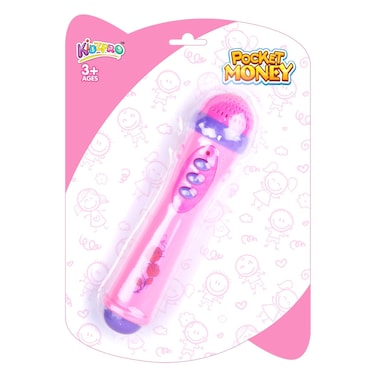 KidzPro Choral Mic Toy
