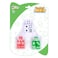 KidzPro - Game Dice 15 Pieces