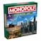 Monopoly Board Game Riyadh Edition