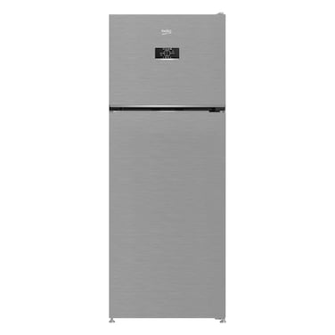 بيكو – ثلاجة بابين بسعة 17 قدم مكعب (477 لتر)