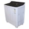 Beko Twin Tub Washing Machine 12kg (HITEWTT12G)