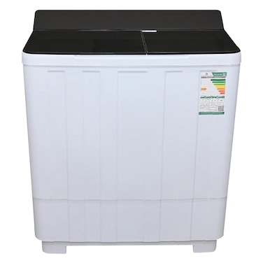 Beko Twin Tub Washing Machine 12kg (HITEWTT12G)