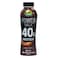 Nada Power Milk Chocolate Flavored 40g Protein Milk Drink 425ml