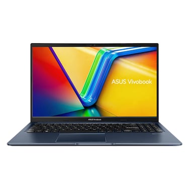 ASUS &ndash; Vivobook 15 (X1504VA-BQ2998), 512GB Internal Memory, 16GB RAM, Core 5 120U Processor, Full HD 15.6 Inch Display, Cool Silver