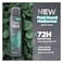 Dove Men+Care Antiperspirant Deodorant Spray, Eucalyptus &amp; Birch,Plant-Based Moisturizer, 72H Protection,150ml