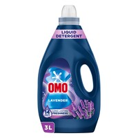 Liquid Detergent Lavender Touch Of Comfort