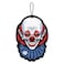 Aroma Car Air Freshener Fruity, USA Clown