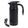 Safari 0.8L Car Electric Kettle, Black