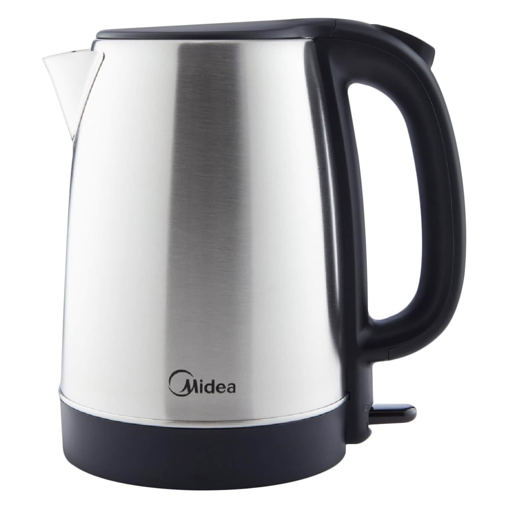 Buy Midea Stainless Steel Kettle – Model MK17S32A – 1.7 L Online ...