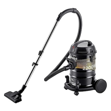 ميديا – مكنسة كهربائية درامية – موديل MDVC23 – 2200 واط