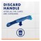 Gillette Blue 3 Body Razor &ndash; Handle + 4 Blades