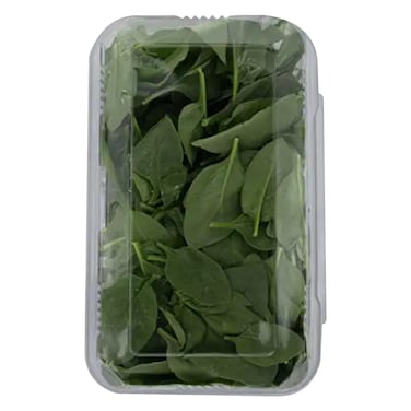 BAR Baby Spinach &ndash; 100 g