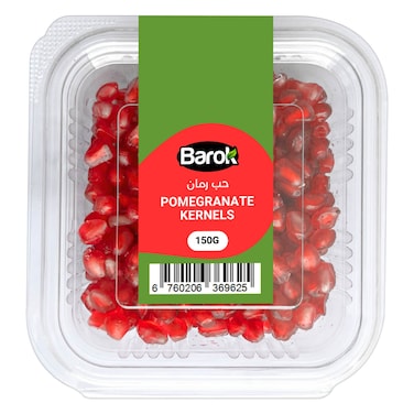 باروك – حب رمان – 150 جرام