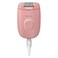 Philips &ndash; Epilator 2000 Smooth Easy Pink (BRE229)