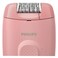 Philips &ndash; Epilator 2000 Smooth Easy Pink (BRE229)
