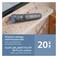PHILIPS17695 BEARD TRIMMER FANCYBOX