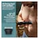 Philips 7000 Series Men's Body Grooming Kit, (BG7470/15)