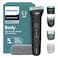 Philips 7000 Series Men's Body Grooming Kit, (BG7470/15)