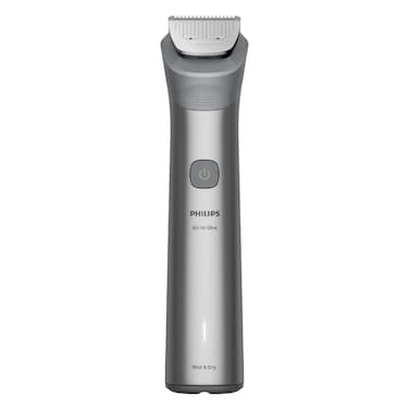 Philips 5000 Series - 11in1 Multigroom Trimmer, All In One Face, Hair &amp; Body