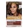 L&rsquo;Oreal Paris Excellence Creme Hair Dye, 5U, Universal Light Brown