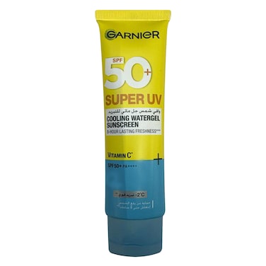 L&rsquo;Or&eacute;al UV Cooling Gel SPF 60 &ndash; 60 ml