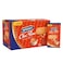 McVITIE'S - Chai Time Almond Biscuits 100G x12