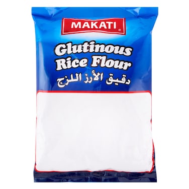 ماكا – دقيق الأرز اللزج – 500 جرام
