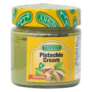Freshly Pistachio Cream 200 g