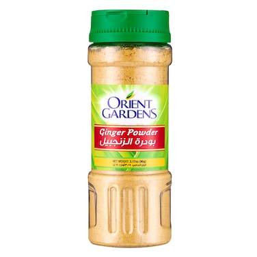 أورينت جاردن – زنجبيل مطحون – 90 جم