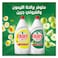 Fairy Plus Lemon Dishwashing Liquid With Alternative Power To Bleach, 900 ml