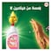 Fairy Dishwashing Liquid, Rose Bloom With Alternative Power To Bleach, 900 ml